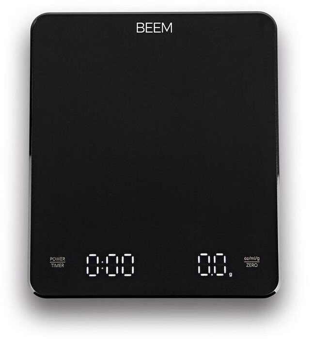 ترازوی دیجیتال قهوه بیم آلمان - مدل Beem Kaffeewaage  با دقت بالا و طراحی مدرن